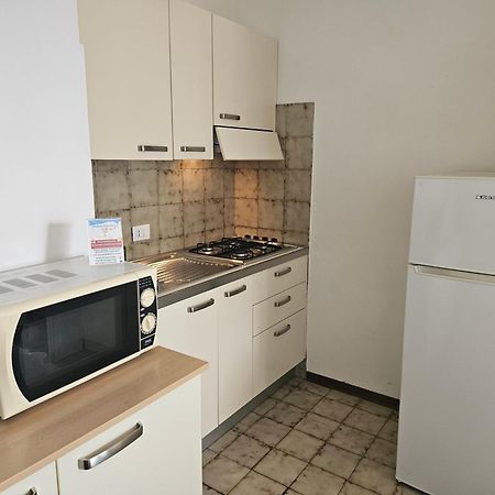 Hotel & Residence Stella Maris Pietra Ligure Ngoại thất bức ảnh
