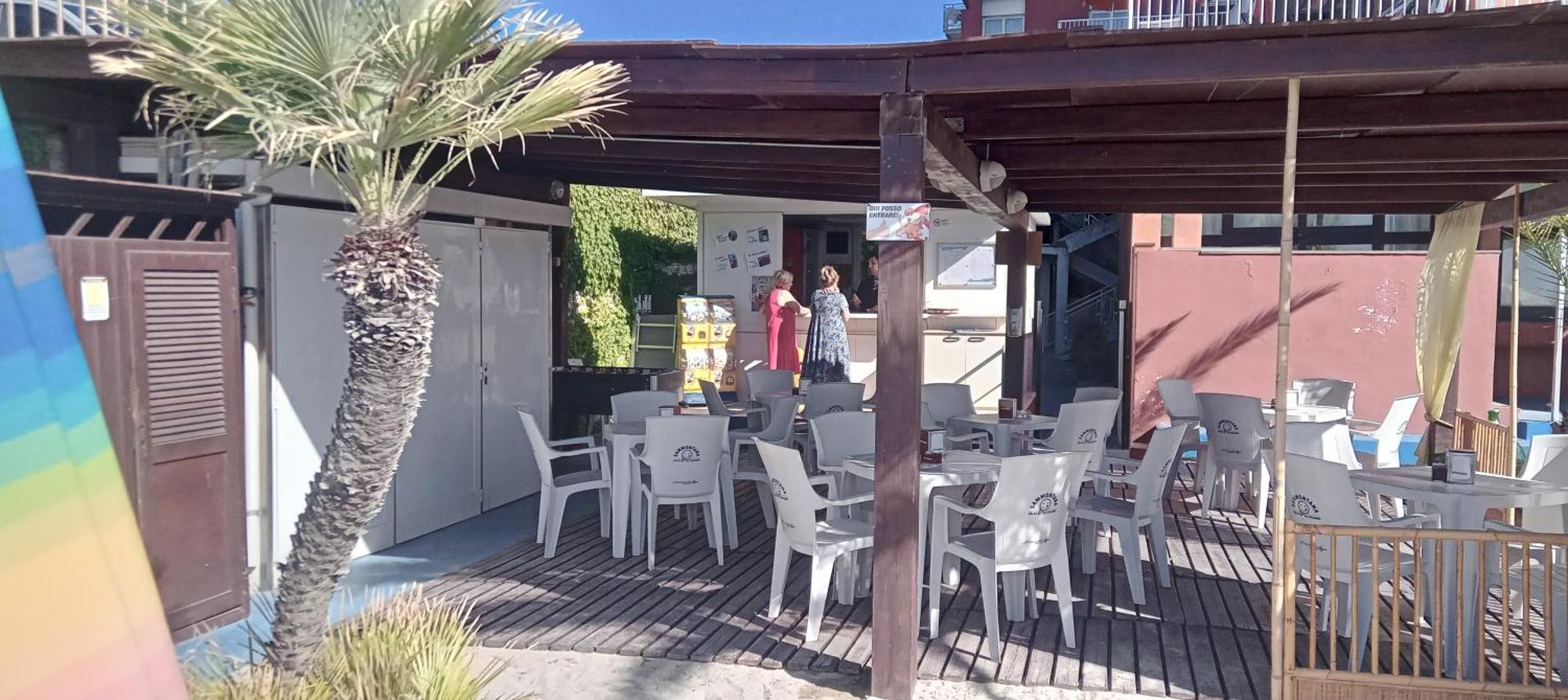 Hotel & Residence Stella Maris Pietra Ligure Ngoại thất bức ảnh