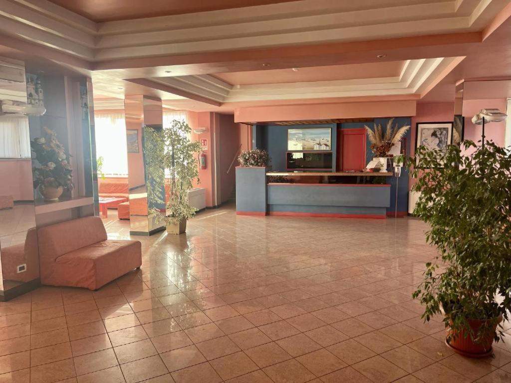 Hotel & Residence Stella Maris Pietra Ligure Ngoại thất bức ảnh